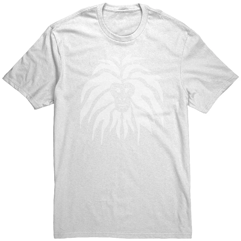 Heathered Grey