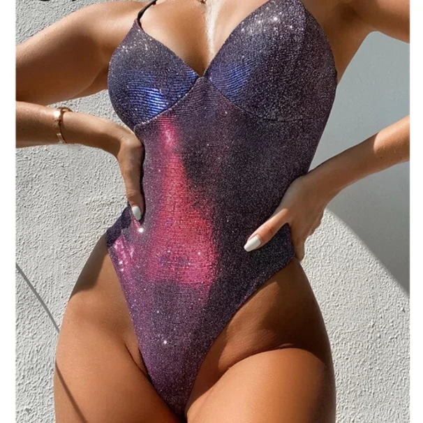 Sparkly