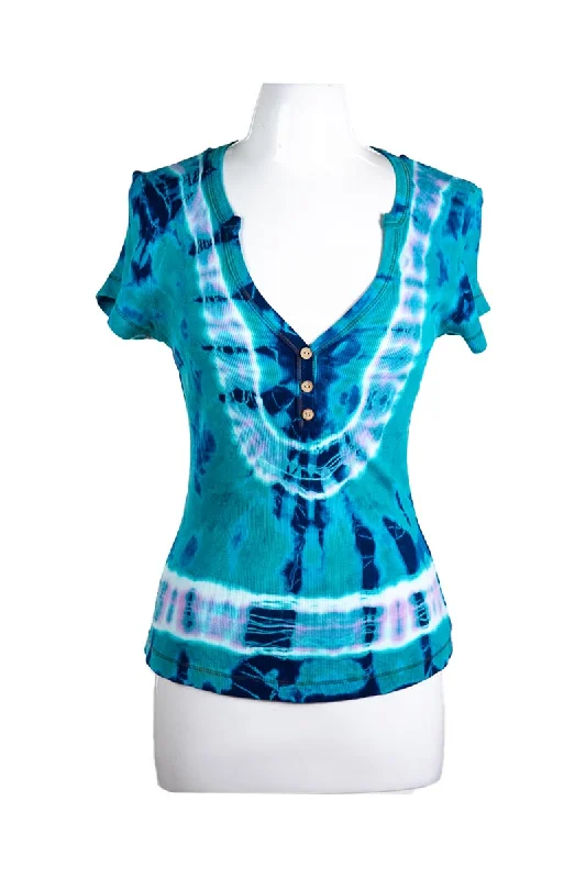 Me & Ko Shirts-- Layered Multi-layer Single Layer