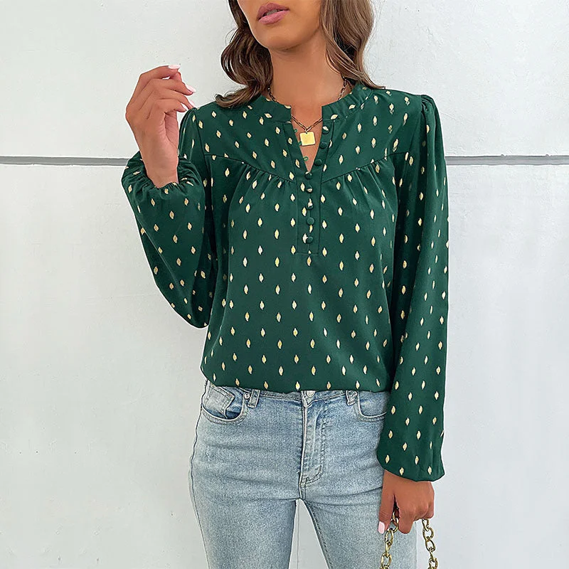 dark green