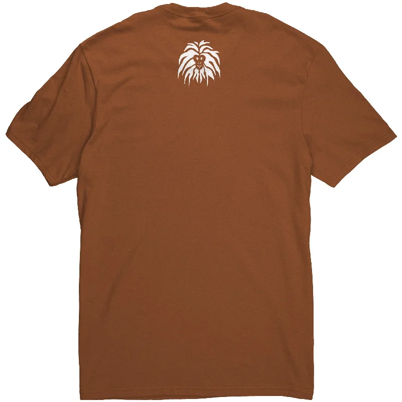 Burnt Orange