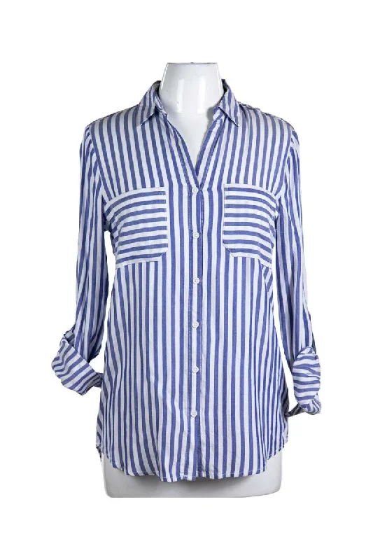 Beach Lunch Lounge Shirt-- Cozy Warm Stylish