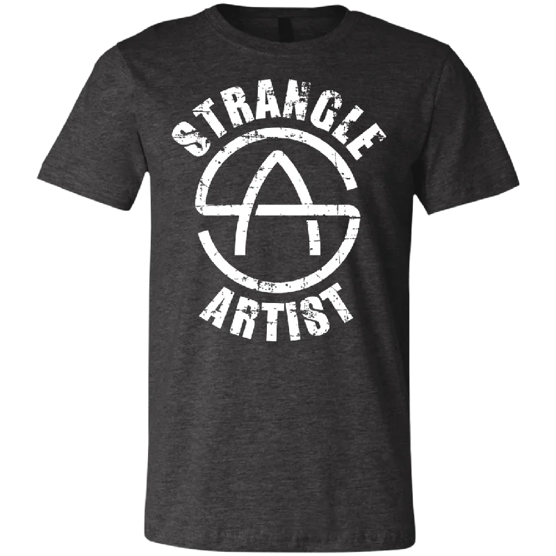 Dark Grey Heather