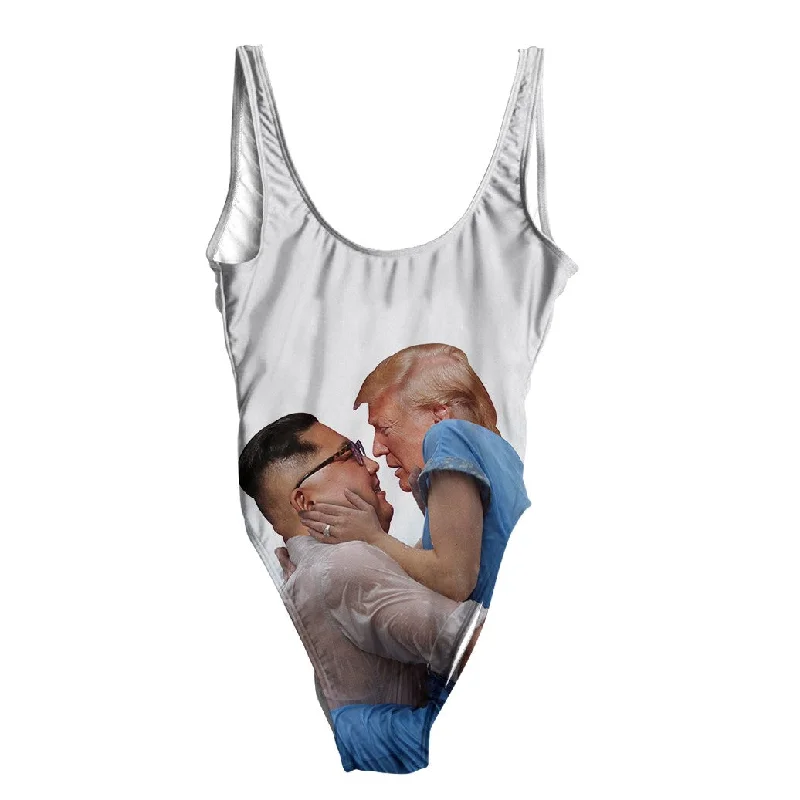 The Notebook Swimsuit - Regular Classic One-Piece