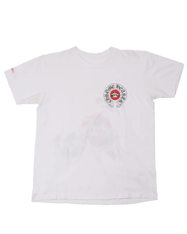 Matty Boy T-Shirt-- Fashionable Trendy Casual