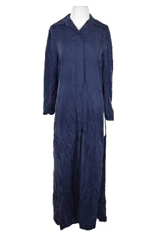 COS Shirt-- Chenille Brocade Lace