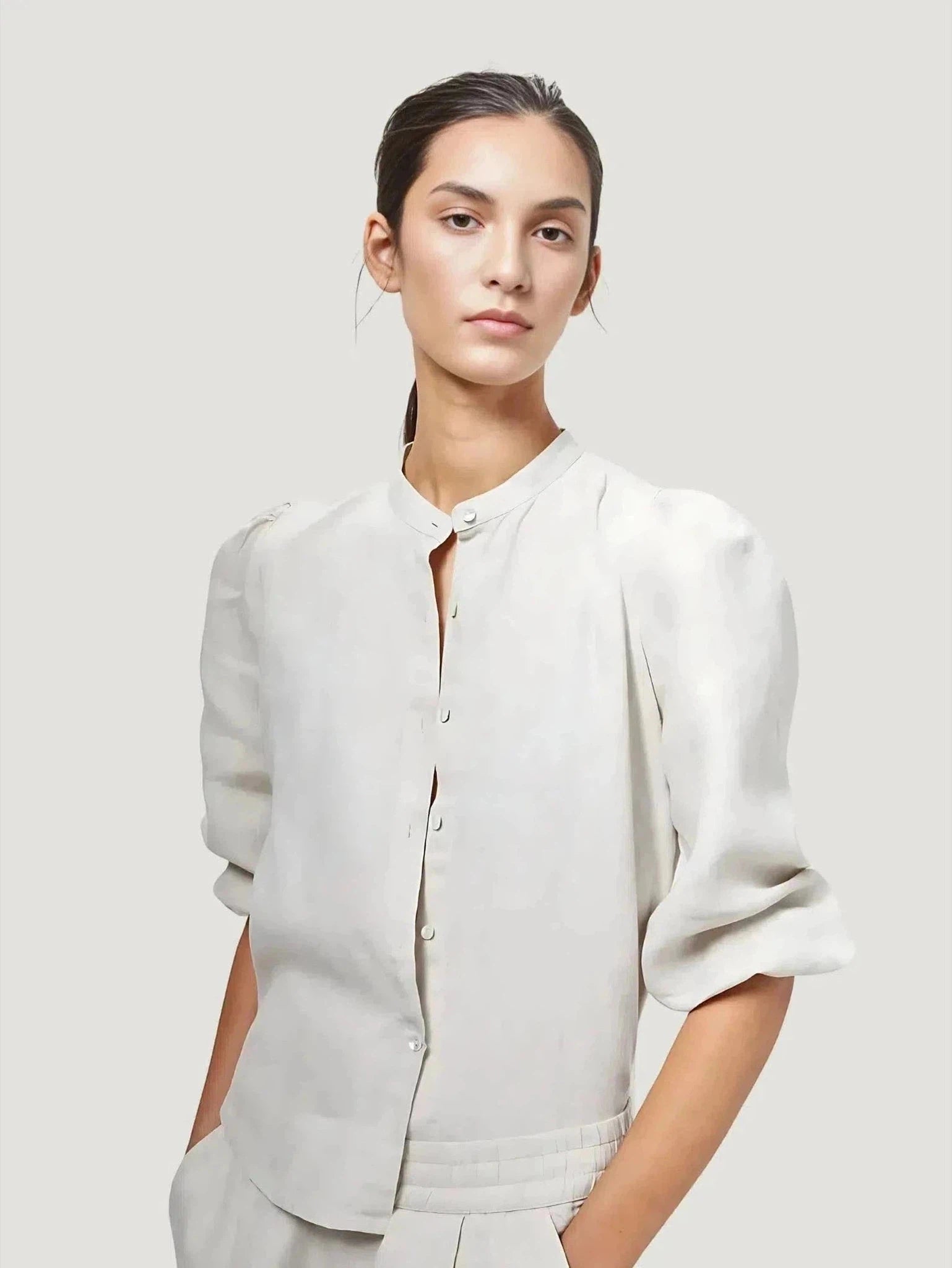 Natural White