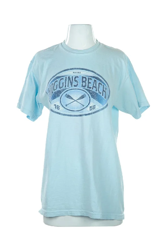 Comfort Colors Shirt-- Oversized T-Shirt Spandex breathable