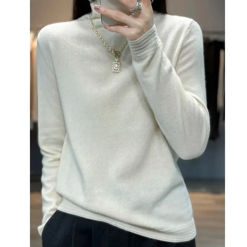 warm white