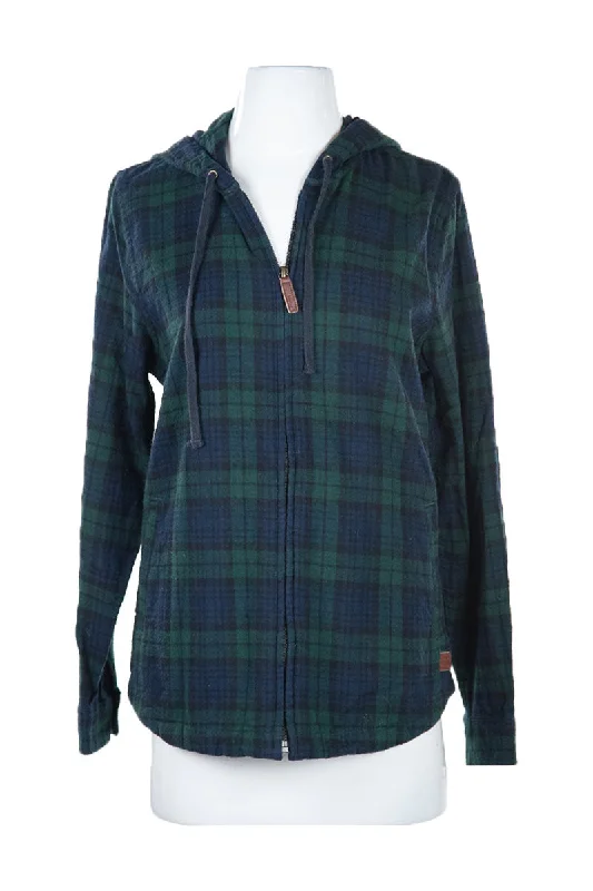 L.L Bean Shirt-- Fitted T-Shirt Seamless Stretchy