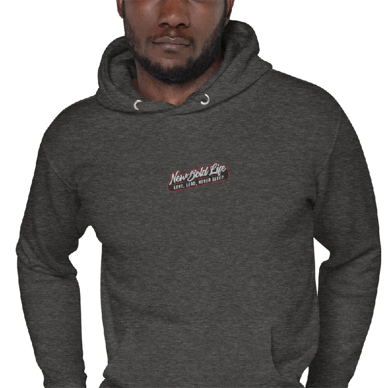 Charcoal Heather