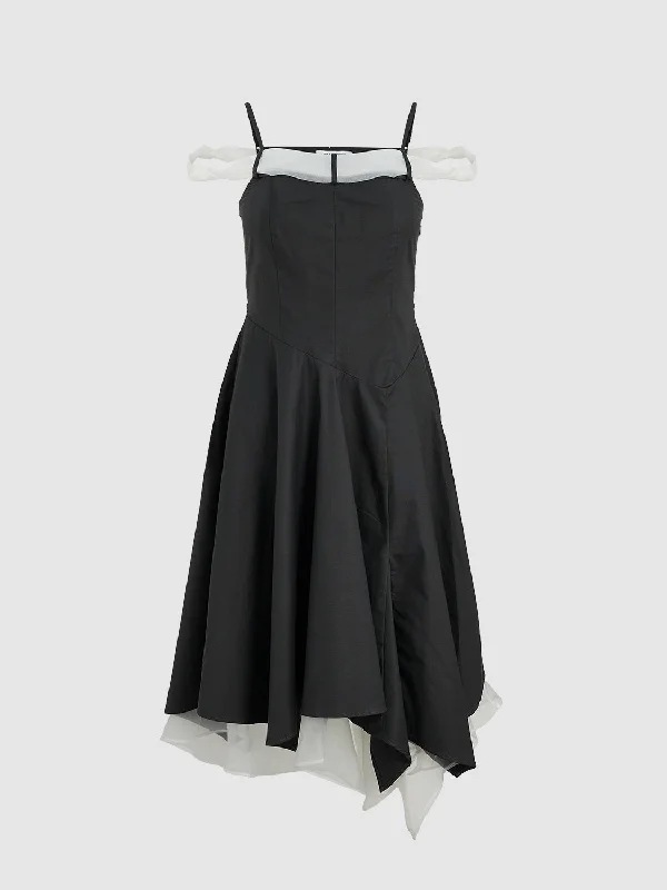 Cami A-Line Dresses Tunics Favorite customer