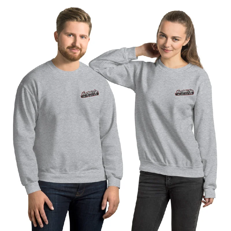 Sport Grey