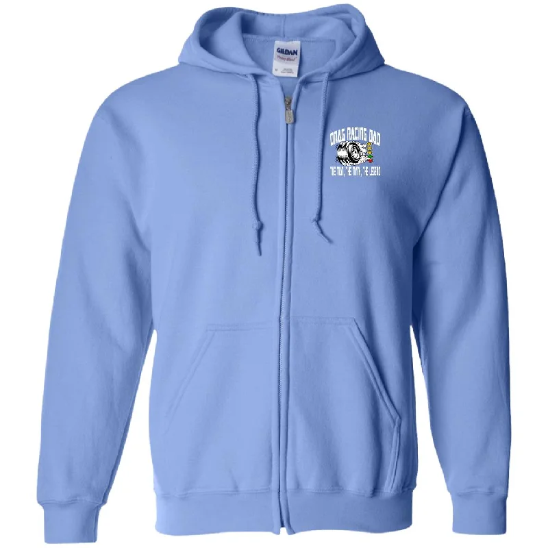Carolina Blue