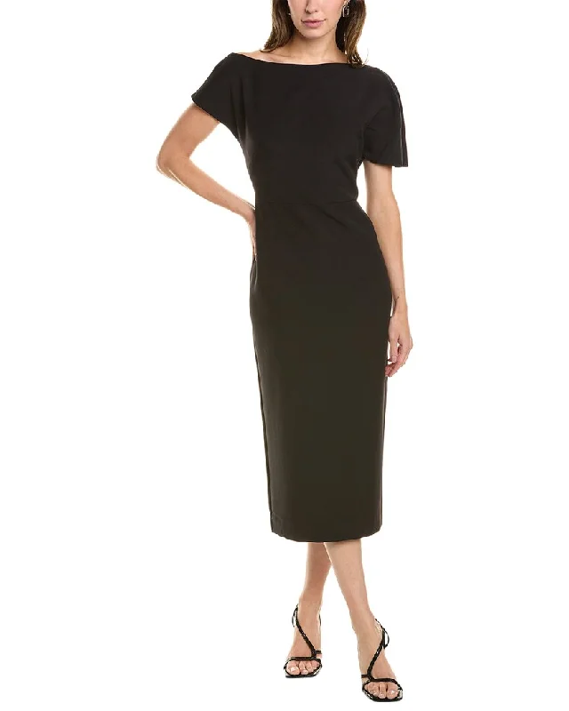 Anne Klein Sheath Dress Tunics Sale discount