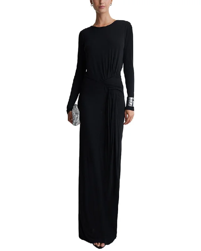 Reiss Dora Dress Pencil Office Professional
