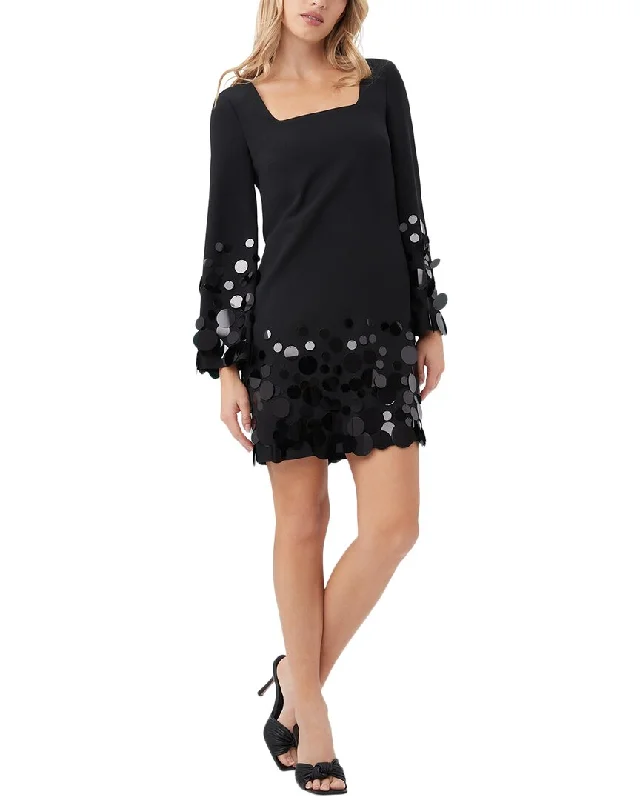 Trina Turk Colossal Shift Dress Tunics Luxurious premium