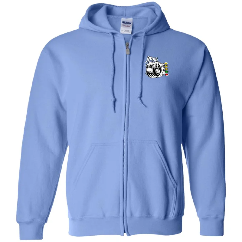 Carolina Blue