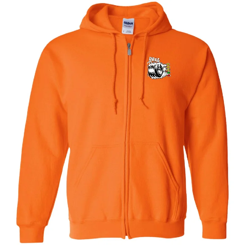 Safety Orange