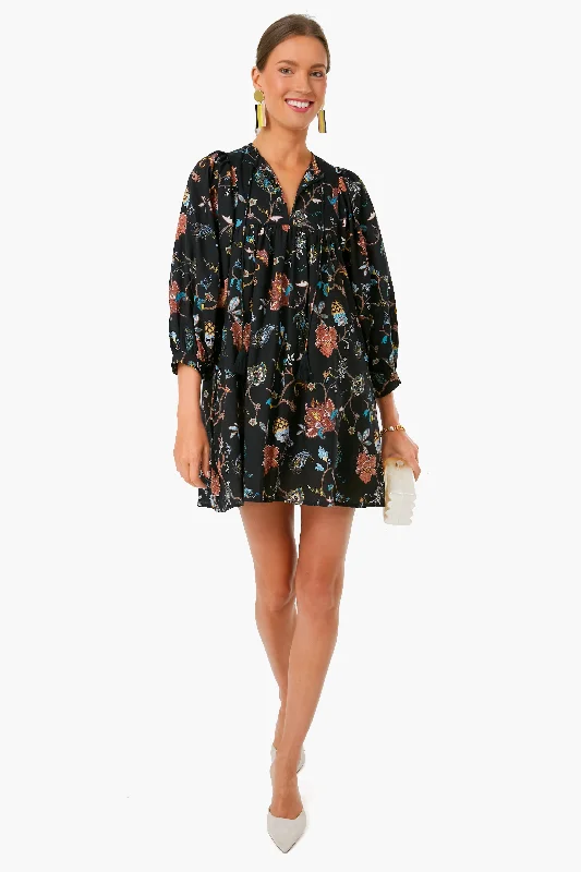 St Germain Daisy Dress Tunics Versatile stylish