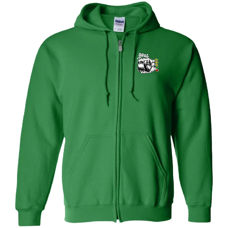Irish Green