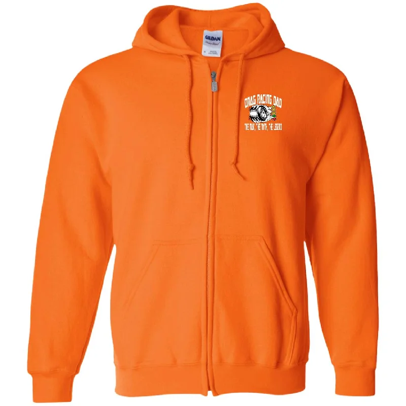 Safety Orange