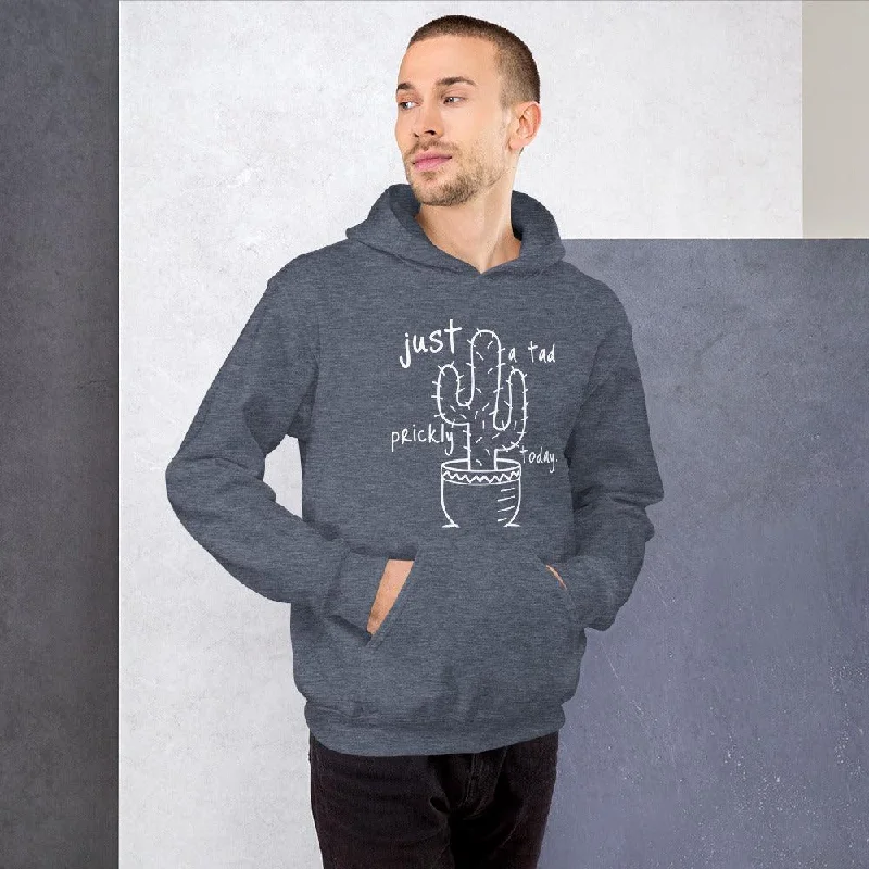 Heather Sport Dark Navy