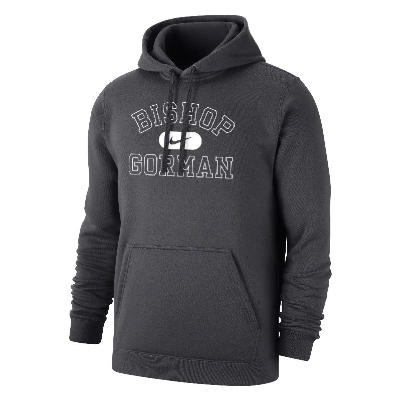 2.0 Club Hoodie Hoodie with Sequins Glamorous Eye-catching