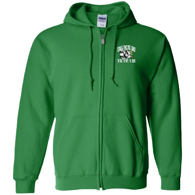 Irish Green