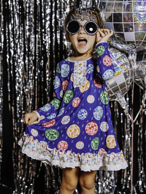 Everyday Play Dress - Celebrate! Tunics Summer linen