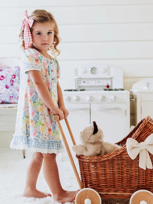 Everyday Play Dress - Benjamin Button Tunics Practical durable