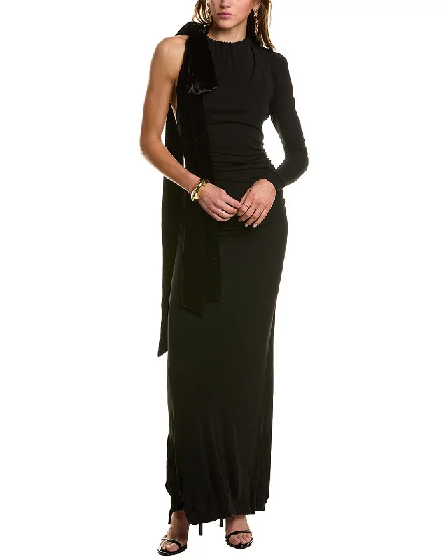 Reiss Helena Dress Shift Classic Vintage