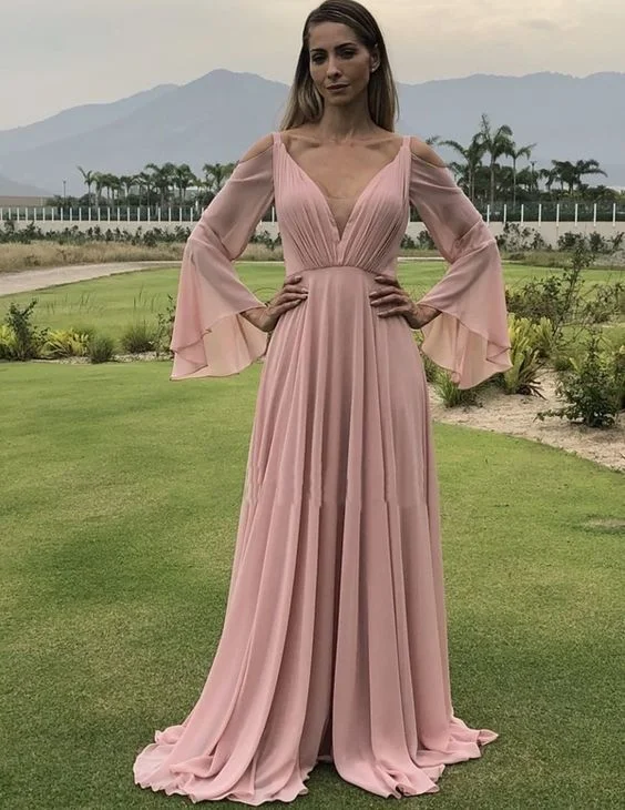 Long Prom Dresses, Beautiful Evening Party Dresses  cg3236 Boatneck Modish Everyday