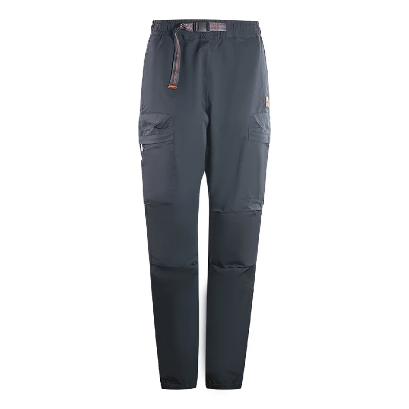 Parajumper Rescue Zula Black Pants Formal Dress Pants