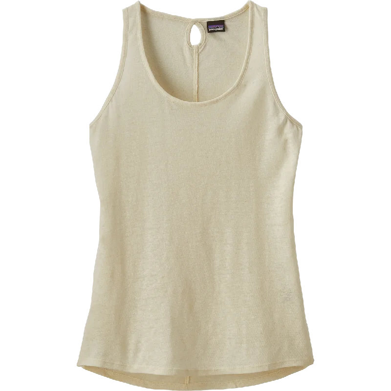 Women's Mount Airy Scoop Tank Top casual tank top
