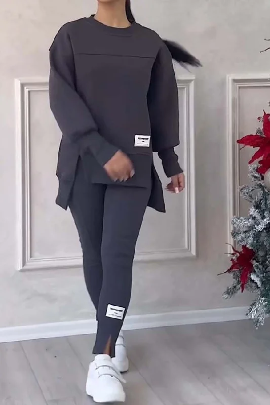 Dark Grey