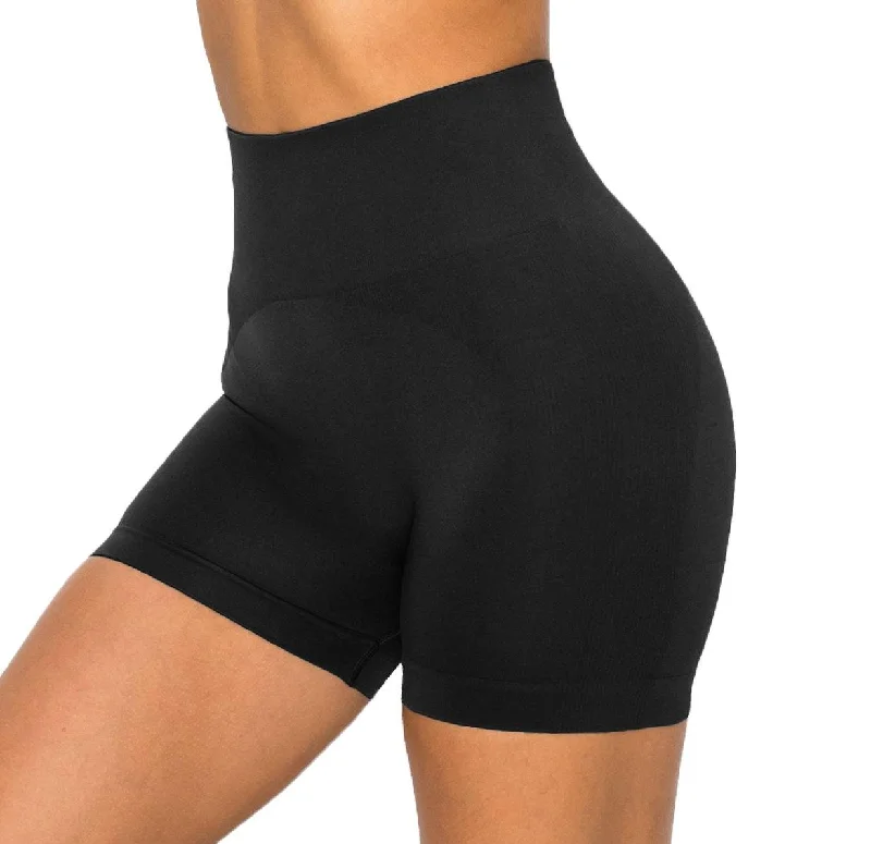 ALWAYS Women's Seamless Biker Shorts - Sexy High Waisted Yoga Running Athletic Workout Short Pants Soft Wool Pants ALWAYS Women's Seamless Biker Shorts - Sexy High Waisted Yoga Running Athletic Workout Short Pants Soft Wool Pants