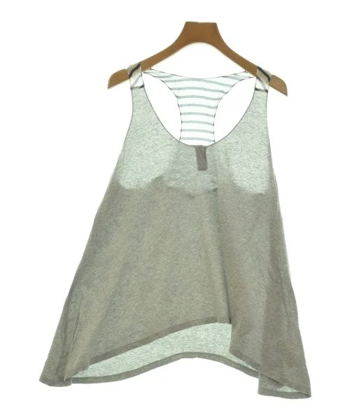 3.1 Phillip Lim Tank tops yoga tank top