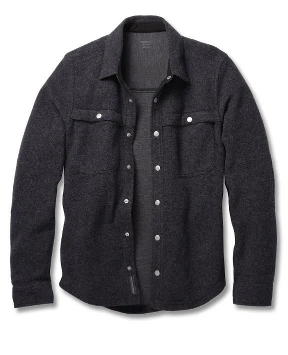 Gray Heather (040)