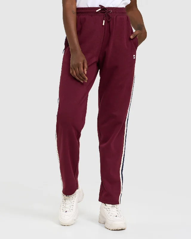 Women's Brittany Pants Classic Straight Pants