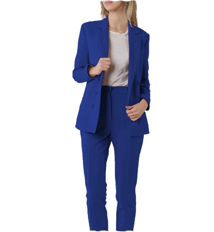 Royal Blue