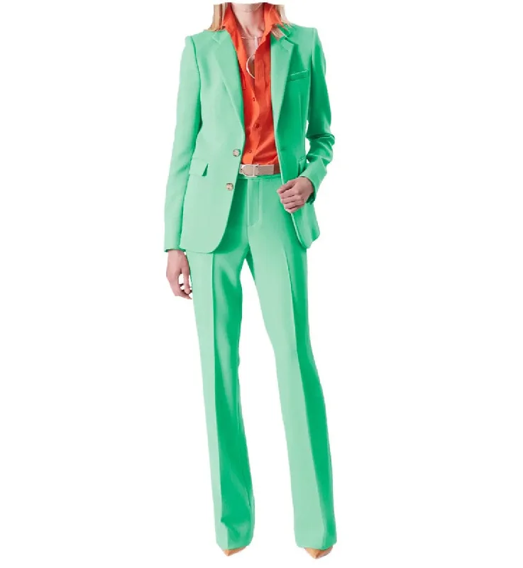 Mint Green