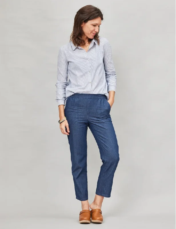 Atelier Scämmit Équilibre Pants Casual Sweatpants Style