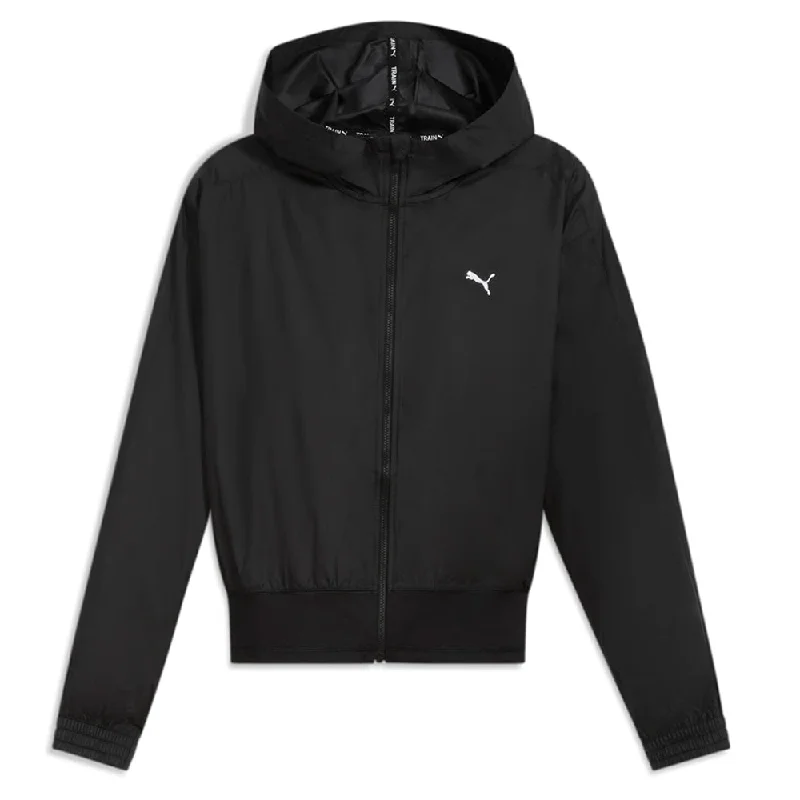 Train Favorite Woven Full Zip Jacket Fleece Jacket Down Jacket Parka
