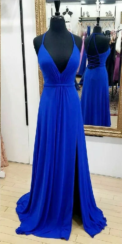 Fashion Deep V-neck Chiffon Long Prom Dress ,Party Dress ,Formal Dress cg5098 Tunics Denim casual Fashion Deep V-neck Chiffon Long Prom Dress ,Party Dress ,Formal Dress cg5098 Tunics Denim casual