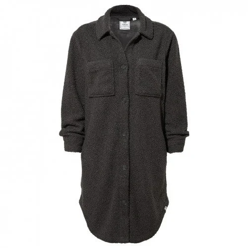 TOG24 Womens/Ladies Reydon Shirt Jacket Plaid Jacket Tartan Jacket Houndstooth Jacket TOG24 Womens/Ladies Reydon Shirt Jacket Plaid Jacket Tartan Jacket Houndstooth Jacket