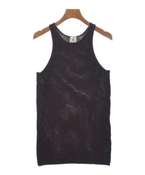 6(ROKU) Tank tops athletic tank top