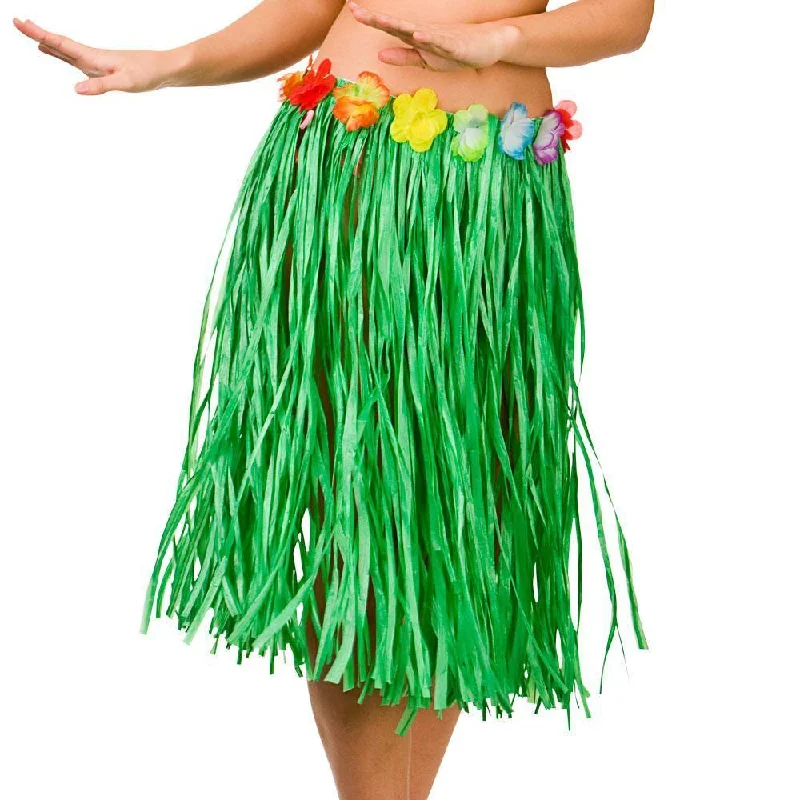 Hawaiian Skirt mini skirt trendy