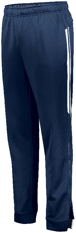 NAVY/WHITE
