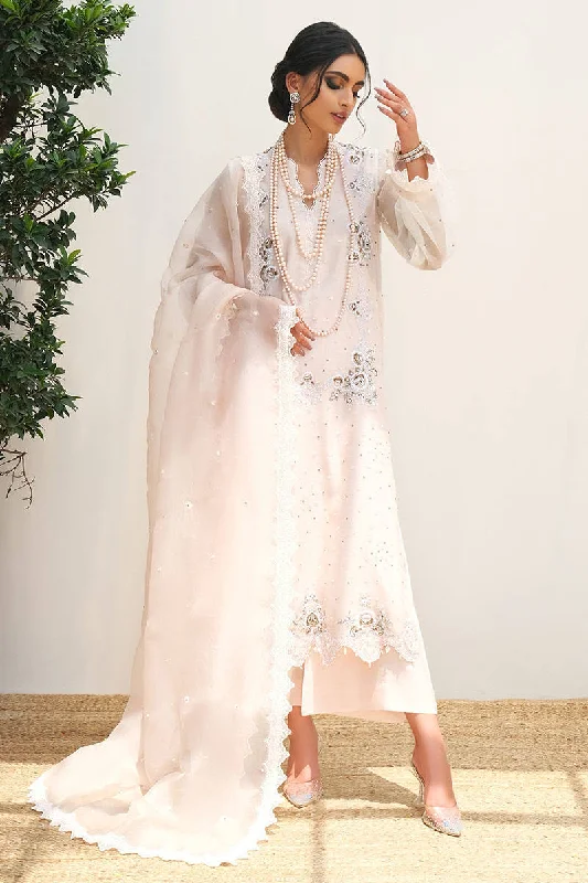 VINTAGE SPARKLE WITH PANTS AND DUPATTA Classic Chino Pants